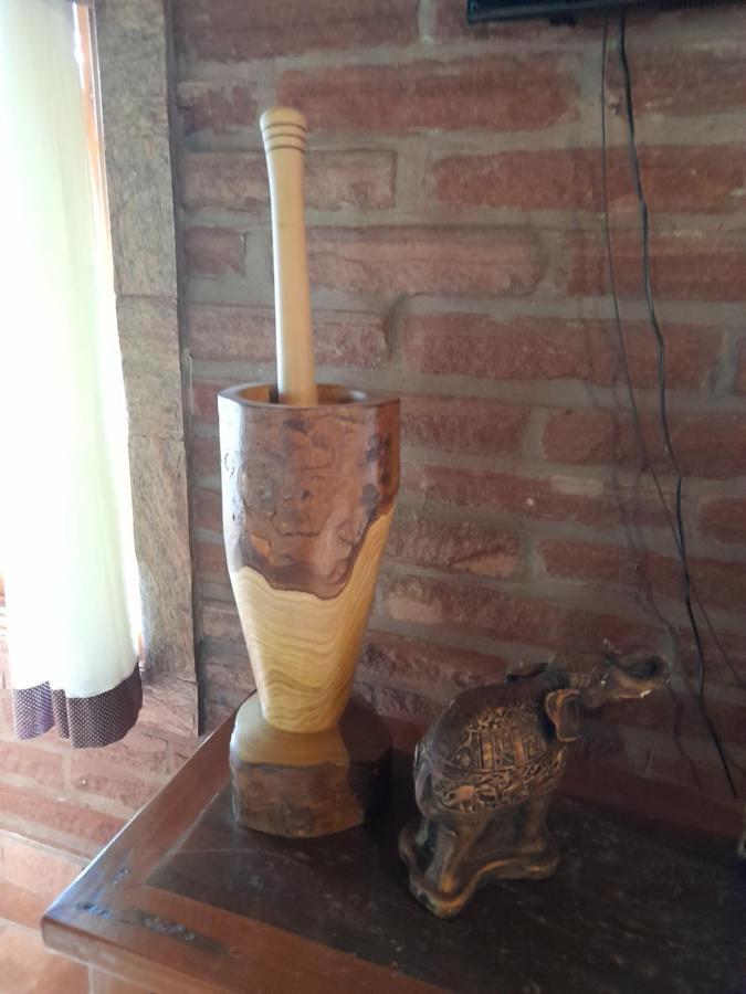 Recanto Da Natureza - Canela Esterno foto